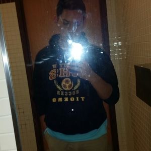 Meet your Posher, Allan